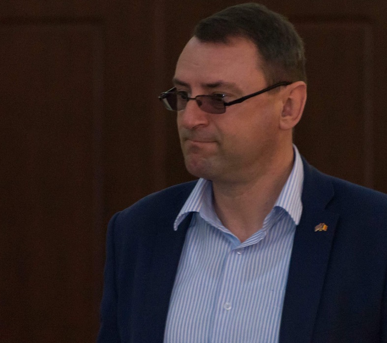 Tragedie în lumea afacerilor din Constanța: A murit un cunoscut om de afaceri din domeniul construcțiilor