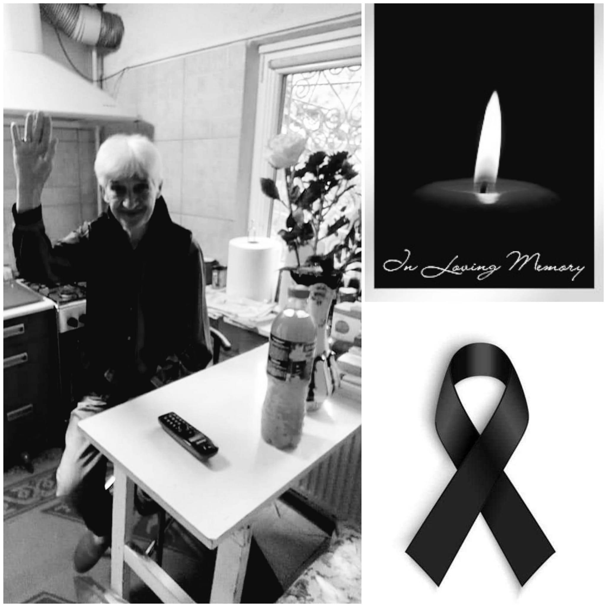 A trecut în neființă un profesor constănțean mult iubit de generații întregi de elevi