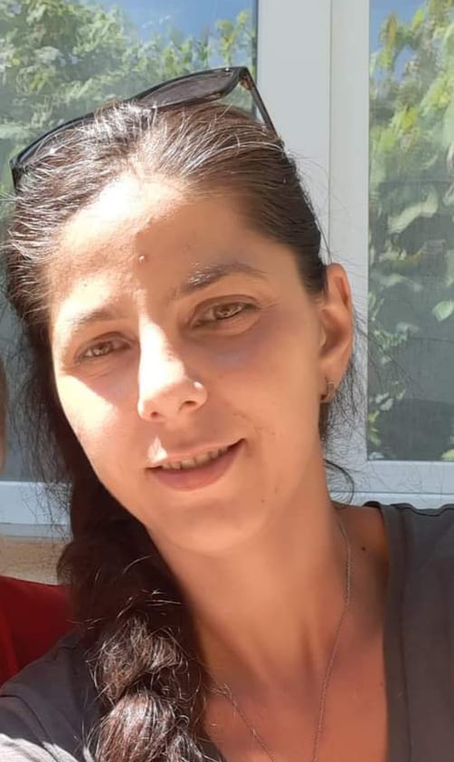 Tânără de 37 de ani din Constanța, dată dispărută de familie