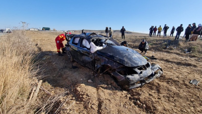 Tinerii decedați în accidentul de la ieșire din Nazarcea ar fi cei care au participat la CURSA ILEGALĂ de mașini de pe A4