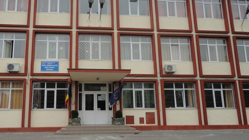 Școala Gimnazială Nr. 29 Mihai Viteazul din Constanța caută îngrijitor: Când are loc concursul