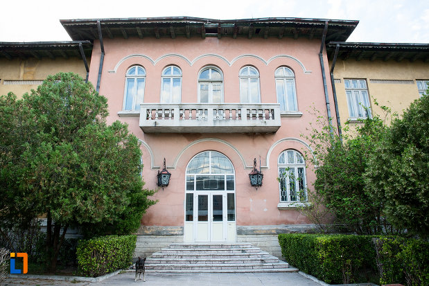 Revenirea Muzeului de Artă ”Lucian Grigorescu” în patrimoniul municipiului Medgidia, votată în unanimitate de consilierii locali