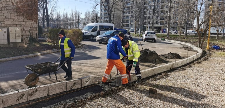 Stațiunea Mamaia intră în reabilitare. Ce planuri are Primăria Constanța