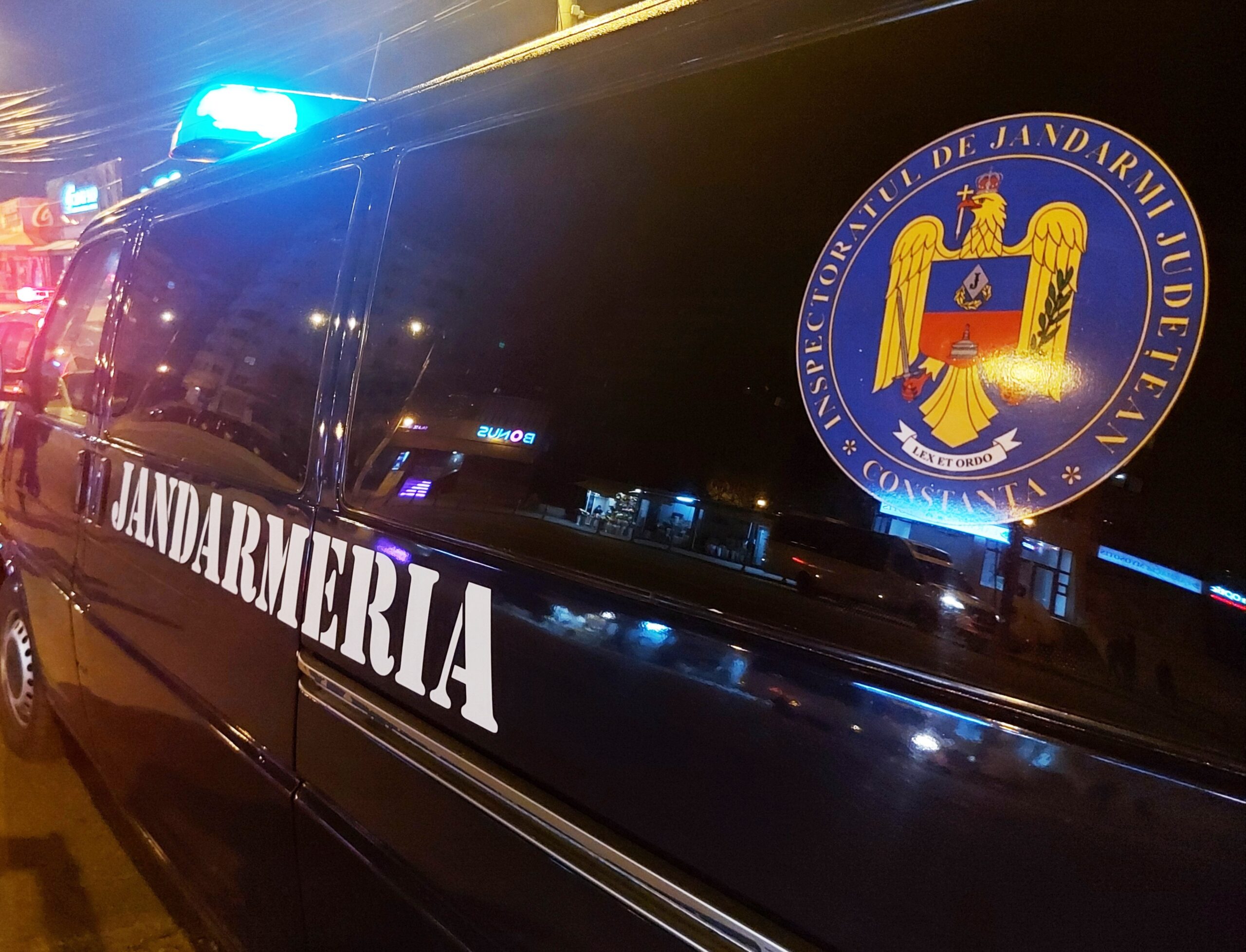 Tânăr din Mangalia depistat cu certificat verde FALS, în sala de jocuri. În cauză va începe urmărirea penală pentru fals privind identitatea