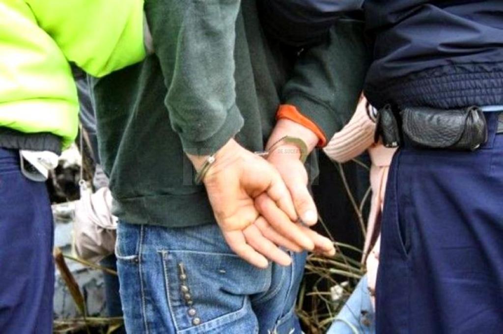 Bărbat tâlhărit în plină stradă în Constanța! I-a fost furat portofelul. Făptaşul a fost reţinut
