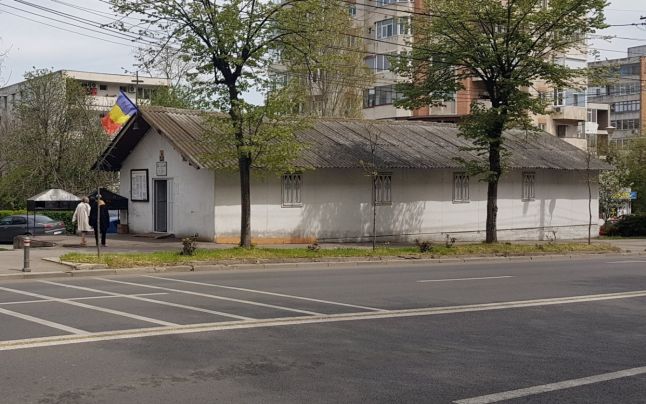 Ce spune Felicia Ovanesian, despre demolarea bisericii de pe trotuar, de la Macul Roșu
