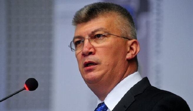 IPS Teodosie, la decesul fostului șef al ANP, Claudiu Bejan: "Era ofițer luminat, credincios, un om cuviincios și ponderat în toate"