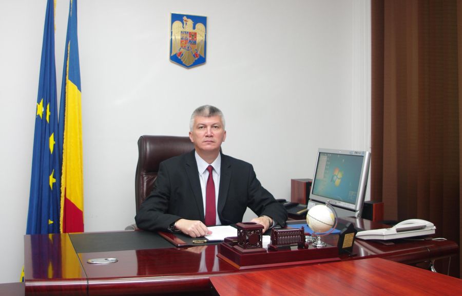 Claudiu Bejan, fostul director al Administrației Penitenciarelor, a fost GĂSIT MORT într-o cameră de hotel din Constanța
