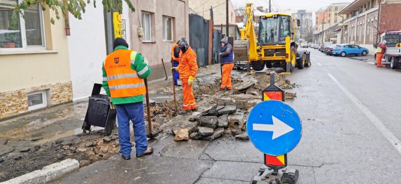 Societatea Consiliului Local Constanța face angajări. Iată ce posturi se scot la concurs
