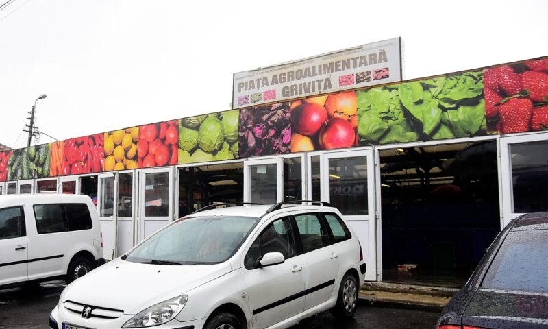 Cum puteți să vindeți mărțișoare în piețele administrate de RAEDPP Constanța