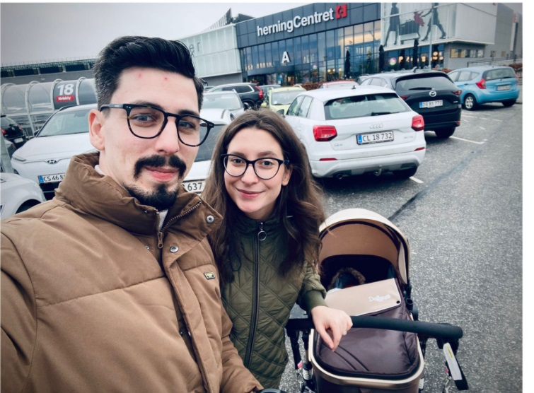 Ambasadorul României în Danemarca, precizări de ultimă oră în cazul părinților români arestați după ce bebeluşul a ajuns la spital cu hemoragie craniană