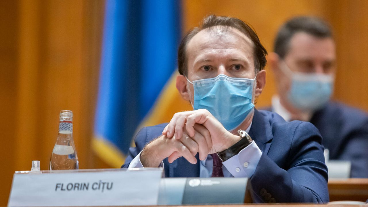 Florin Cîțu vorbește despre o uriașă REFORMĂ ADMINISTRATIVĂ: Peste 1000 de primării ar putea fi desființate