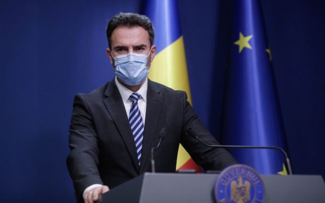 Guvernul României face precizări cu privire la CREȘTEREA RADIAȚIILOR din România după alerta de la Cernobîl