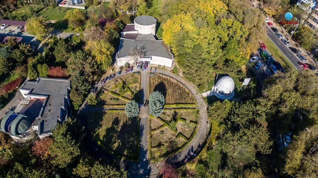 Încă o încercare pentru demararea proiectului noului sediu al Teatrului pentru copii din Constanța
