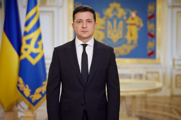 Președintele Ucrainei reacționează: NU vom ceda nici cea mai mică parte a teritoriului