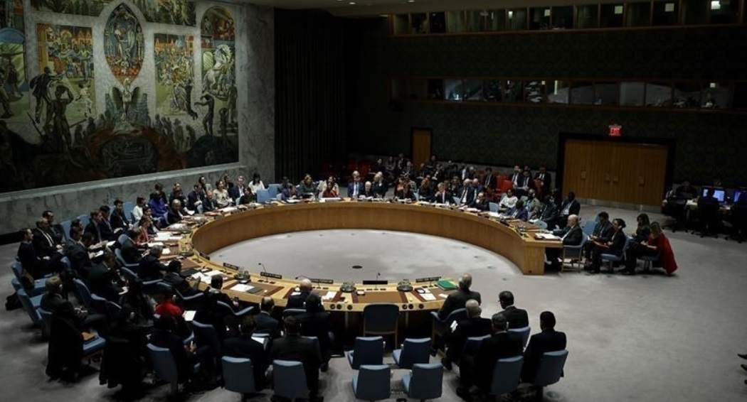 Consiliului de Securitate al ONU, reuniune de urgenţă la New York. Tancuri neinscripționate au fost văzute de străzile din Doneț