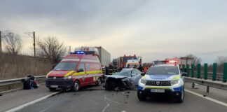 Accident A2