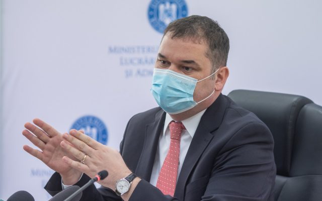 Şedinţa coaliţiei a fost ANULATĂ în ultimul moment. Cseke Attila ar fi infectat cu COVID
