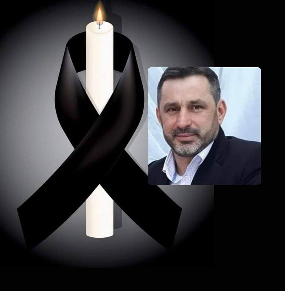 DOLIU în comunitatea din Medgidia: Ion Stoica, îndrăgitul pictor de biserici a MURIT