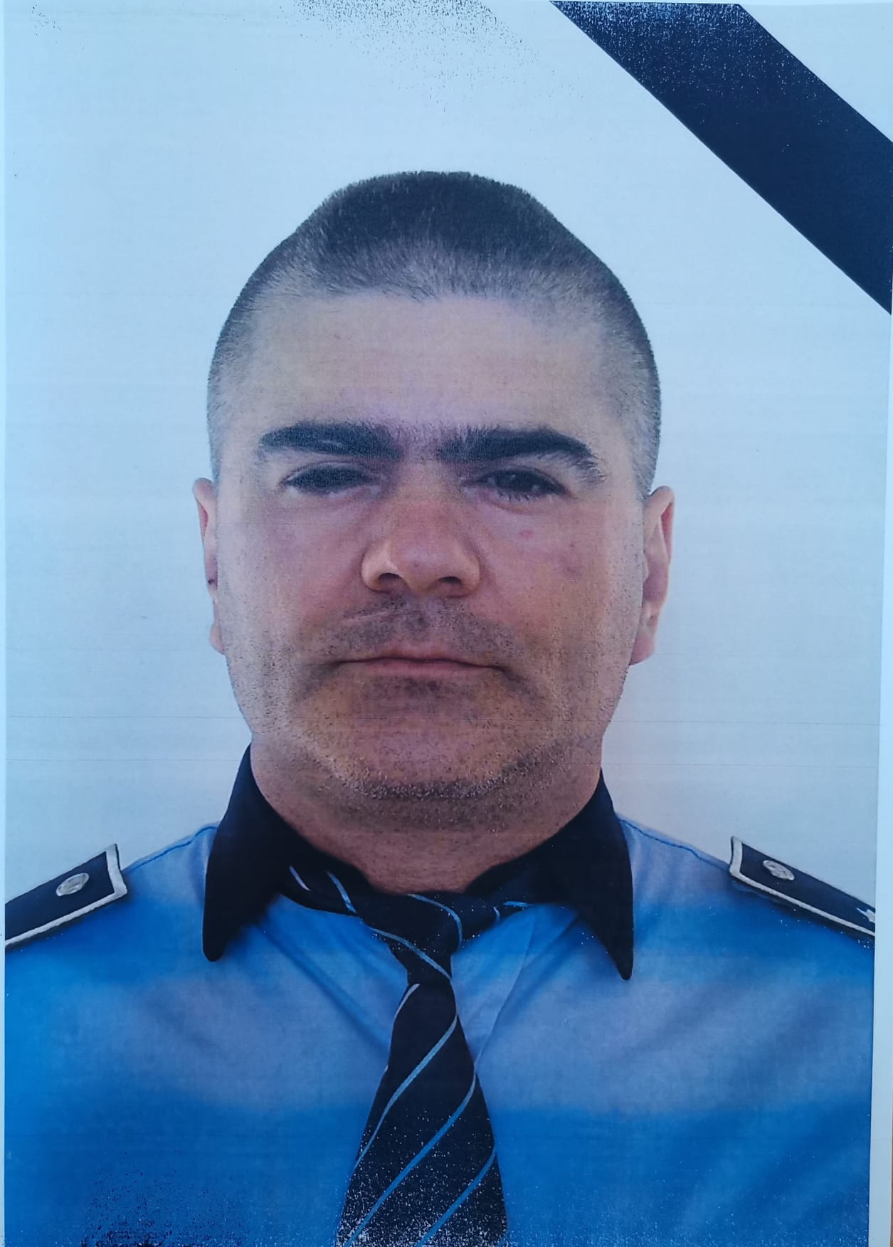 A murit un fost șef de Investigații Criminale din cadrul IPJ Constanța. Avea doar 48 de ani