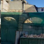 După ani de stagnare, proiectul de modernizare a hotelului Marea Neagră de pe strada Traian, deținut de familia fostei șefe a Trezoreriei Constanța, repus pe agenda investițiilor locale