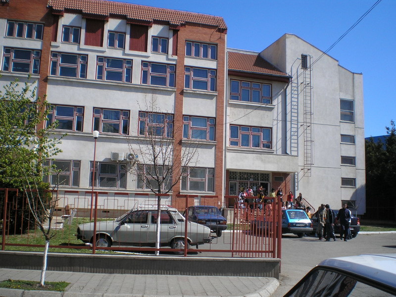 Conducerea Liceului Callatis Mangalia, schimbată în urma scandalului „xerox”