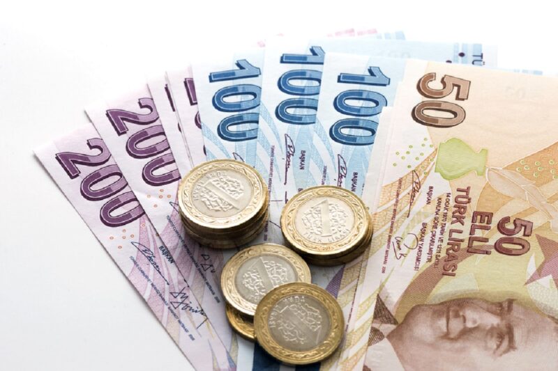 Inflația de aproape 50% provoacă o criză economică majoră în Turcia: Cetățenii vor trebui să renunțe la AURUL pe care-l țin în casă
