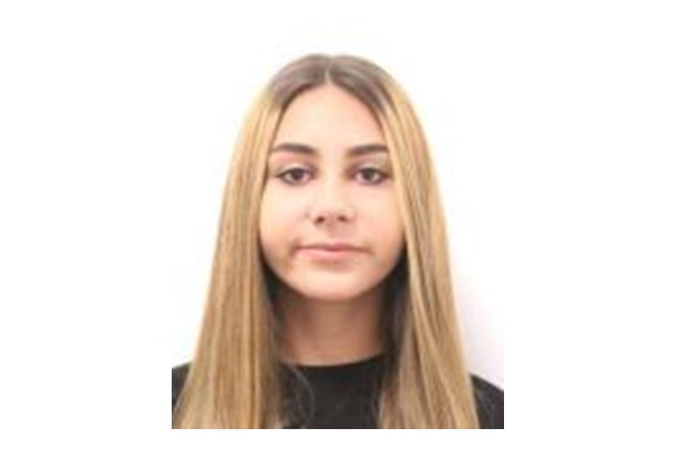 Minoră din Agigea, dată dispărută de familie