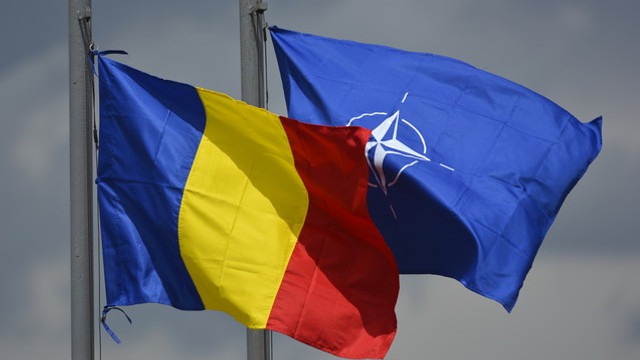 Ministrul MAE: Românii nu trebuie să fie cuprinşi de teamă. România are cele mai largi garanţii de securitate din toată istoria noastră