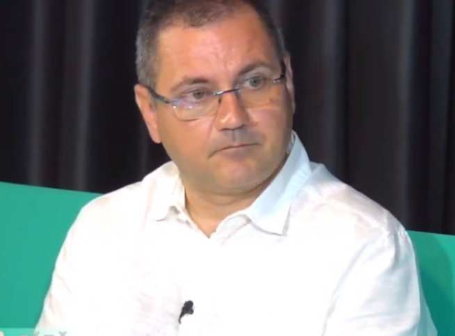 Constantin Dina s-ar fi retras din funcția de șef al Corpului de control din Ministerul Sănătății. Vizează postul de director DSP Constanța