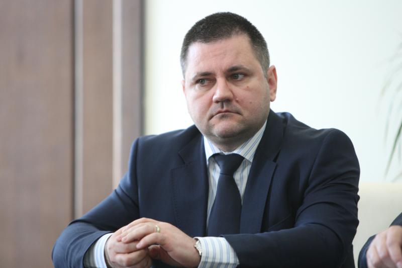Constantin Dina, șeful Corpului de Control din Ministerul Sănătății, audiat la DNA. Există suspiciuni privind nereguli în organizarea unui concurs