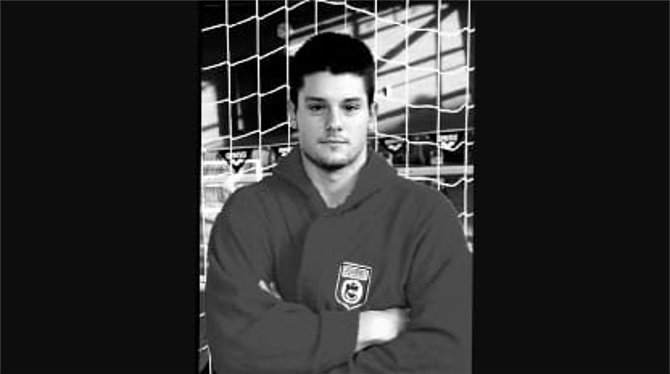 Cauza morţii jucătorului de polo de la Dinamo. Legiştii au dezvăluit de ce s-a stins Andrei, la doar 23 de ani