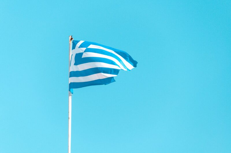Atenționare de călătorie pentru românii care vor să meargă în vacanță în Grecia, din cauza incendiilor de vegetație