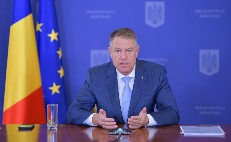 Tot mai multe trupe NATO în România