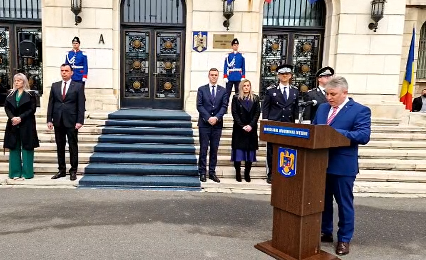 (Video) Lucian Bode: „Asistăm la un adevărat carnagiu pe şosele. Zilnic, mor cinci oameni în accidente”