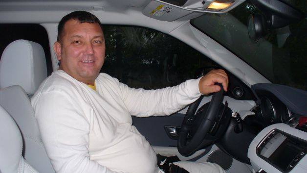 Bărbatul suspectat că l-a împușcat pe Nuredin Beinur a fost reținut