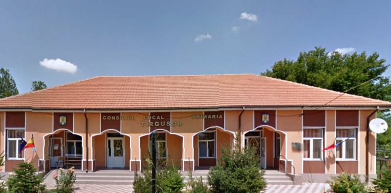 Câți bani a primit comuna Târgușor de la Ministerul Dezvoltării, Lucrărilor Publice și Administrației pentru un proiect realizat prin PNDL