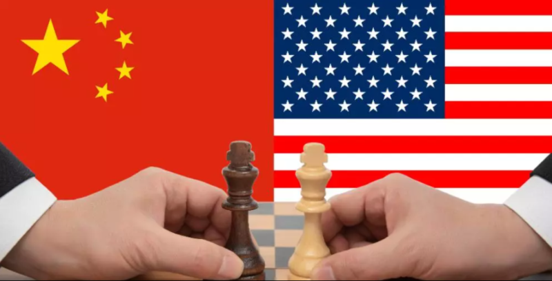 SUA anunță restricții pentru China, dacă nu va opri exporturile către Rusia