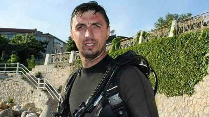 Mesajul emoționant al soției unui militar mort în tragedia aviatica din Constanța: ”Dumnezeu să te odihnească în pace, iub! O să fiu și mamă și tată pentru copiii noștri!”