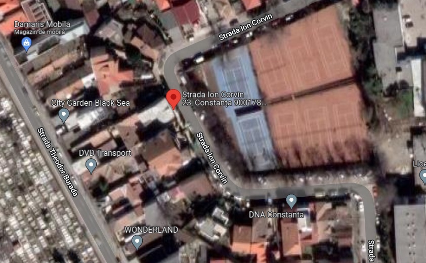 Primăria Constanța, OBLIGATĂ de instanță să vândă către o persoană fizică un imobil din domeniul privat al municipiului