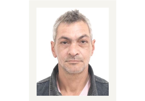 L-ați văzut? Bărbat din Cumpăna, dat dispărut