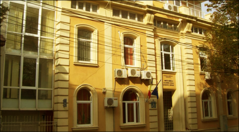 Concurs la DGASPC Constanța pentru centrele din Negru Vodă. Ce posturi sunt disponibile