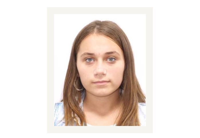 Minoră din Constanța, dată dispărută de familie