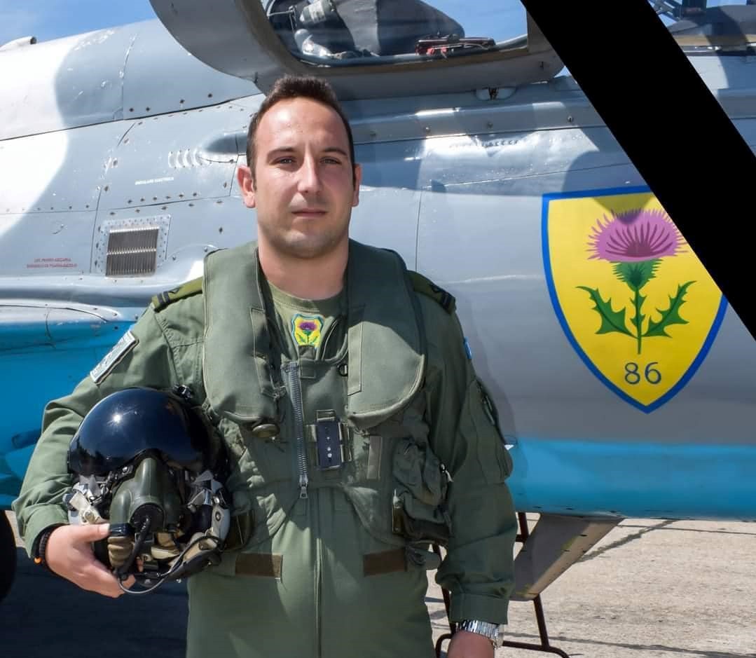 A decedat pilotul aeronavei MiG-21 LanceR, prăbușit la Gura Dobrogei. Avea 31 de ani