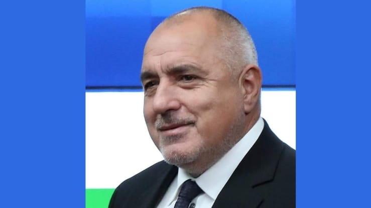 Kovesi a lovit în vârful politicii bulgare: Fostul premier Boiko Borisov a fost reținut, alături de alți politicieni