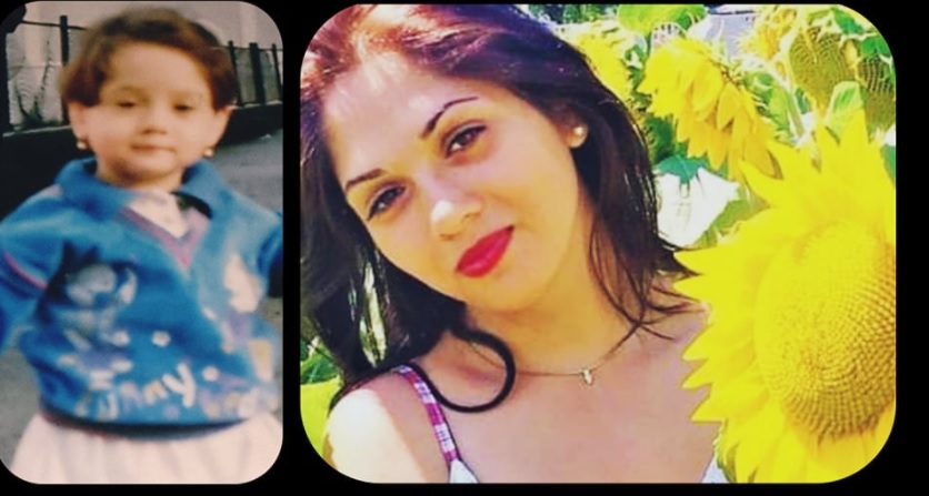 O tânără își caută familia biologică. Aceasta ar fi din orașul Ovidiu