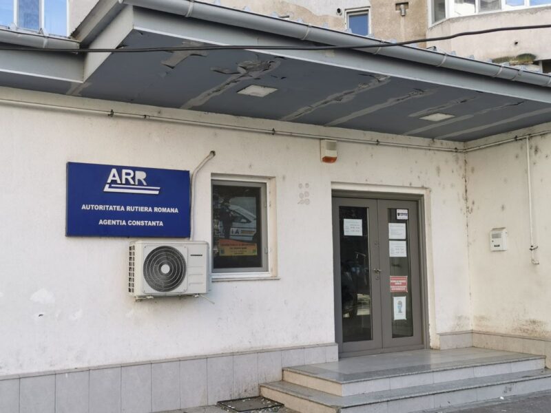 21 de PERCHEZIȚII DNA la sediul ARR Constanța și în localitățile Năvodari, Hârșova și Medgidia