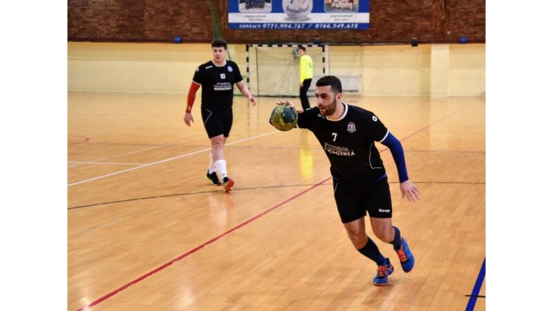 CS Medgidia joacă astăzi, pe teren propriu, meciul cu CSU Suceava, în optimile de finală ale Cupei României