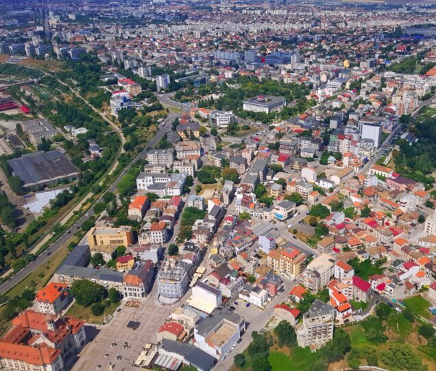 USR Constanța organizează o dezbatere pe tema clădirilor istorice cu risc seismic din municipiu