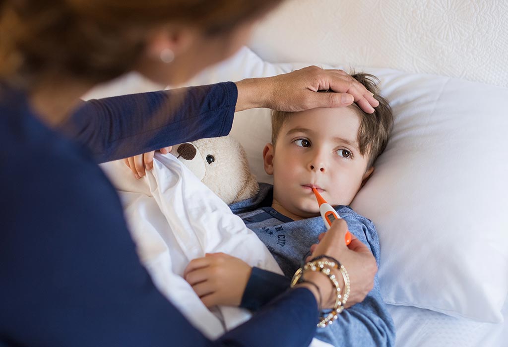 Hepatită de origine necunoscută la copii: Principalele SEMNE ale BOLII prezentate de medicul Florin Roșu, managerul Spitalului de Boli Infecţioase Iaşi